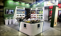 中国食物展现平台